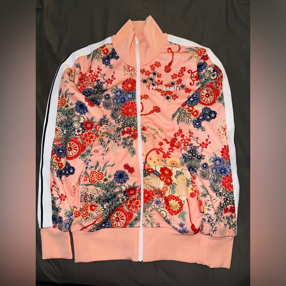 PALM ANGELS jacket worn 1x!!